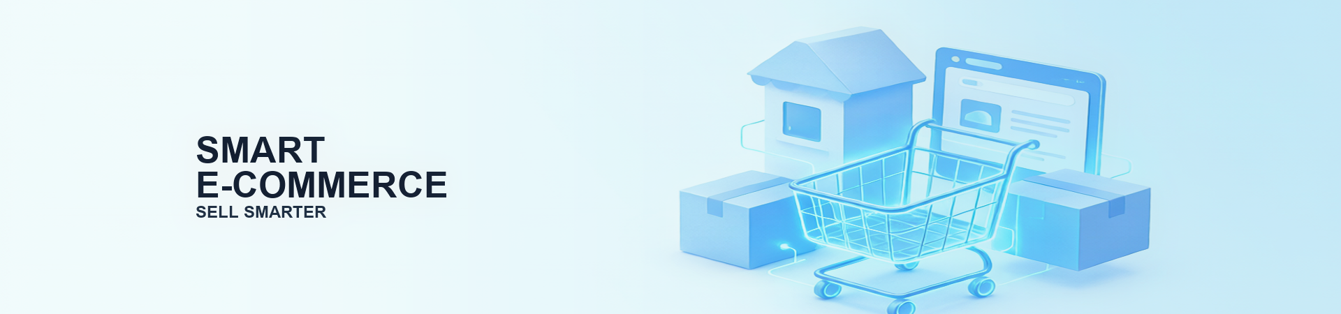 E-commerce